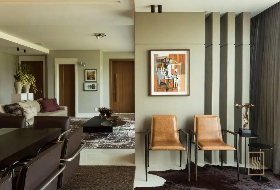 Foto 5 de Apartamento com 4 quartos à venda, 252m2 em Centro, Balneario Camboriu - SC