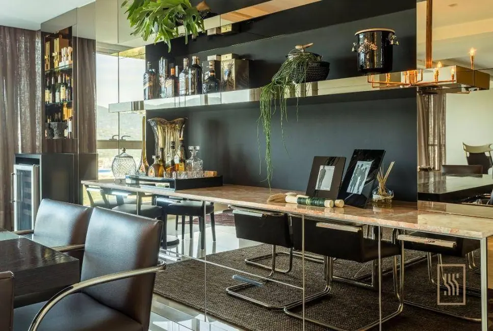 Foto 3 de Apartamento com 4 quartos à venda, 252m2 em Centro, Balneario Camboriu - SC