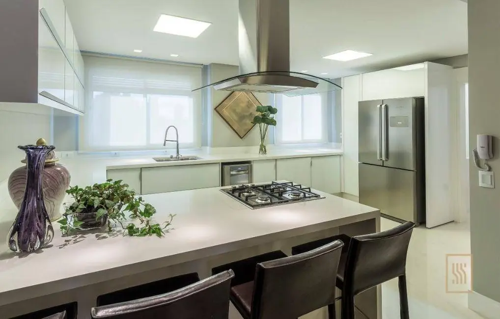 Foto 8 de Apartamento com 4 quartos à venda, 252m2 em Centro, Balneario Camboriu - SC