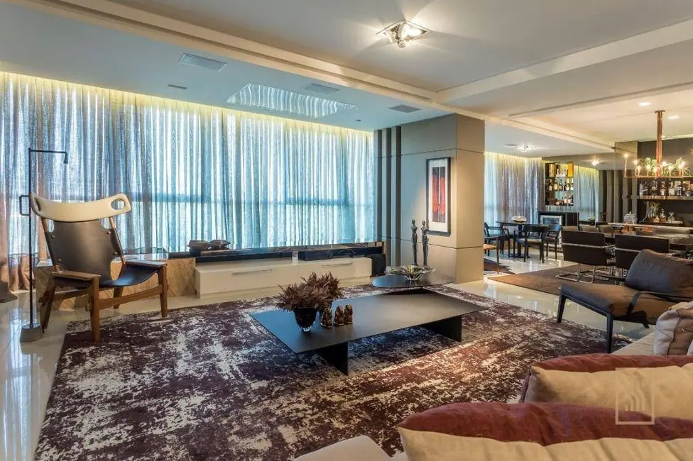 Foto 6 de Apartamento com 4 quartos à venda, 252m2 em Centro, Balneario Camboriu - SC