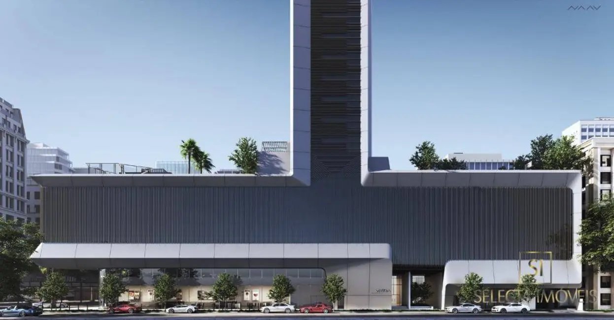 Foto 9 de Apartamento com 4 quartos à venda, 300m2 em Centro, Balneario Camboriu - SC