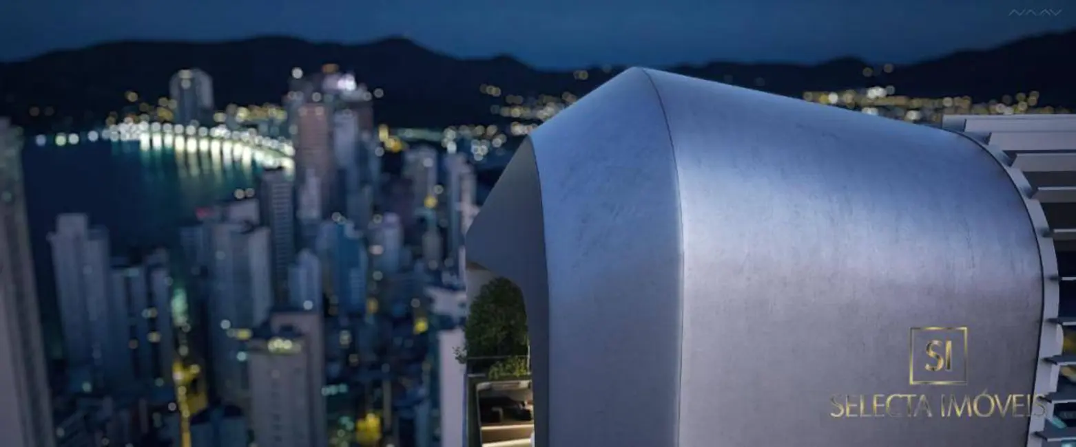 Foto 8 de Apartamento com 4 quartos à venda, 300m2 em Centro, Balneario Camboriu - SC