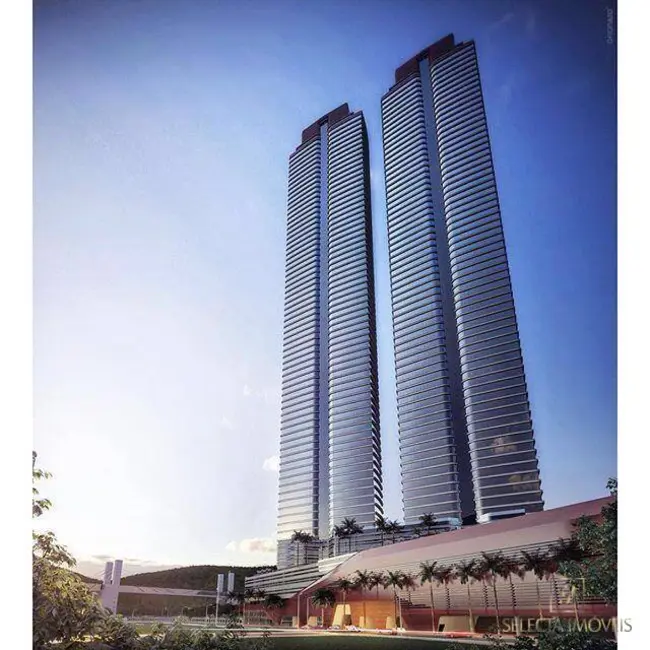 Apartamento com 4 quartos à venda, 400m2 em Centro, Balneario Camboriu - SC - imagem 8 Foto 8 de Apartamento com 4 quartos à venda, 400m2 em Centro, Balneario Camboriu - SC