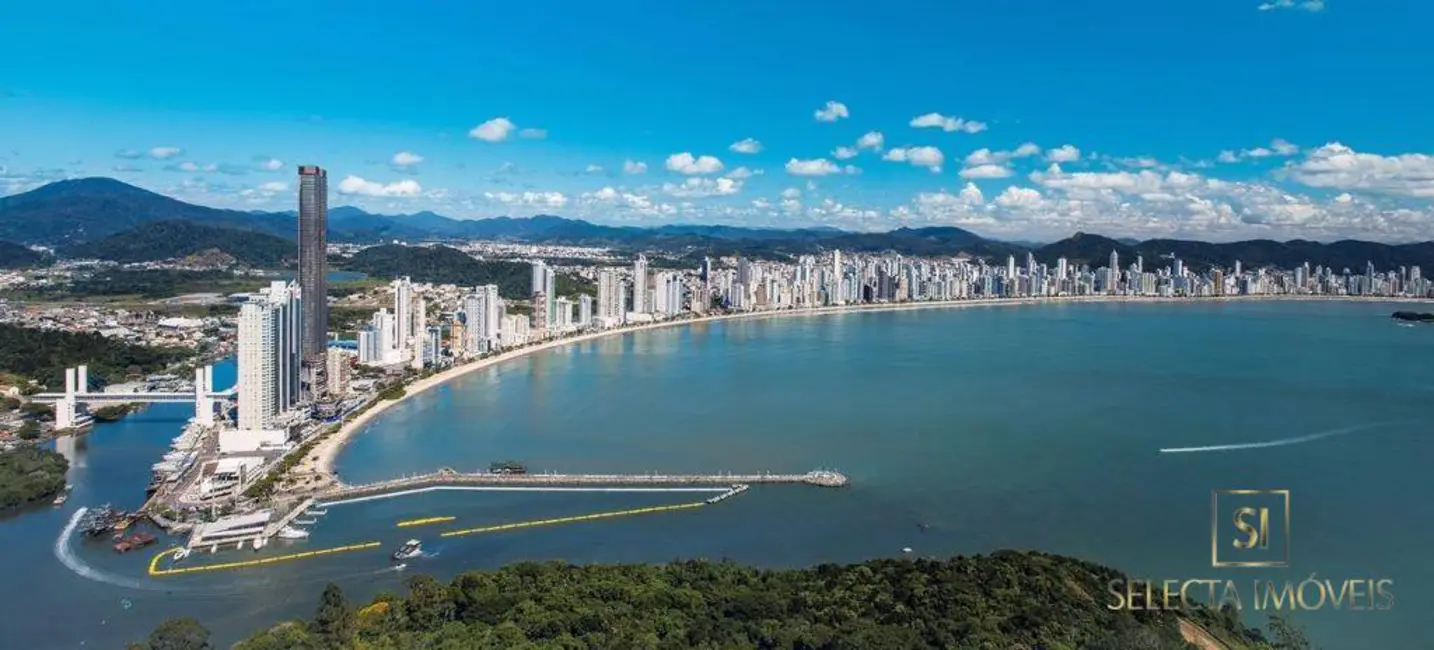 Apartamento com 4 quartos à venda, 400m2 em Centro, Balneario Camboriu - SC - imagem 5 Foto 5 de Apartamento com 4 quartos à venda, 400m2 em Centro, Balneario Camboriu - SC