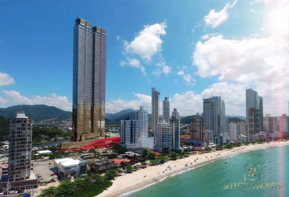 Apartamento com 4 quartos à venda, 400m2 em Centro, Balneario Camboriu - SC - imagem 6 Foto 6 de Apartamento com 4 quartos à venda, 400m2 em Centro, Balneario Camboriu - SC