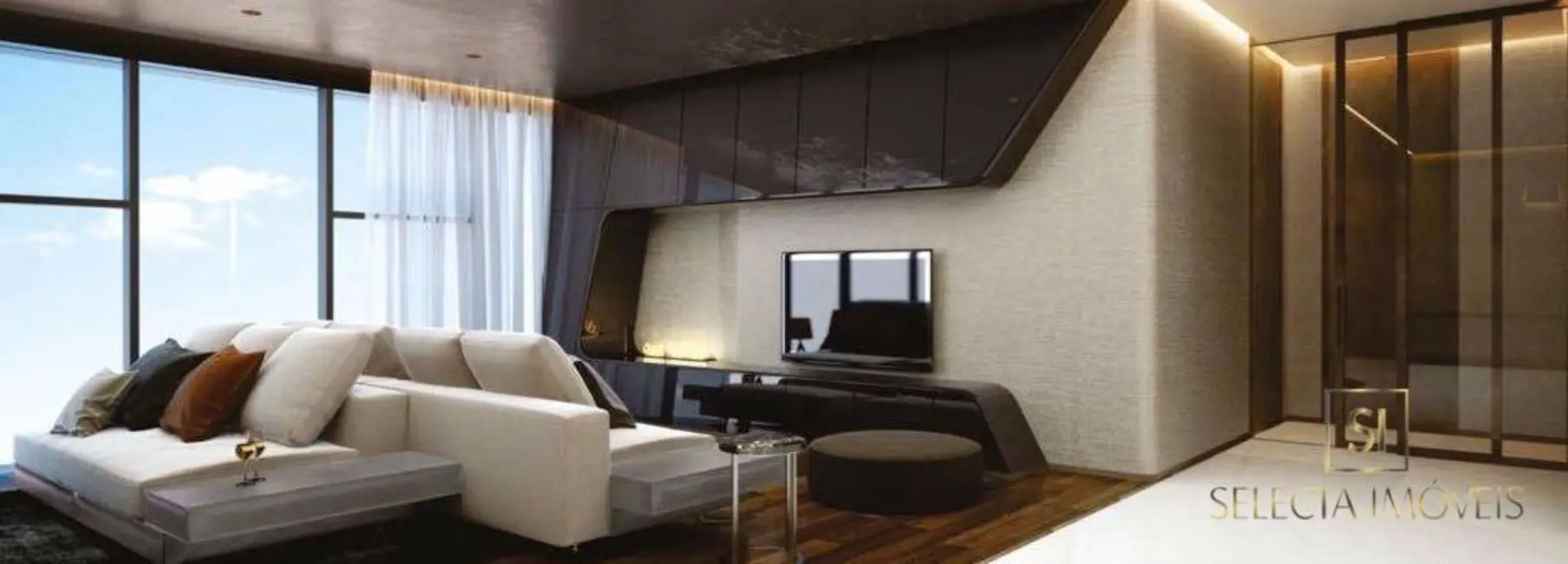 Foto 1 de Apartamento com 4 quartos à venda, 400m2 em Centro, Balneario Camboriu - SC