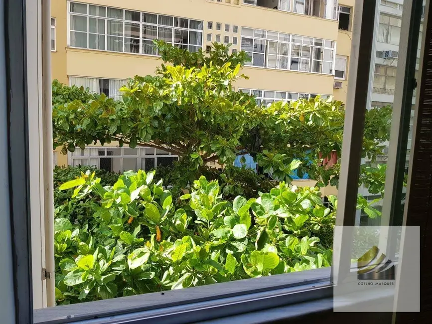 Foto 6 de Apartamento com 3 quartos à venda, 200m2 em Copacabana, Rio De Janeiro - RJ