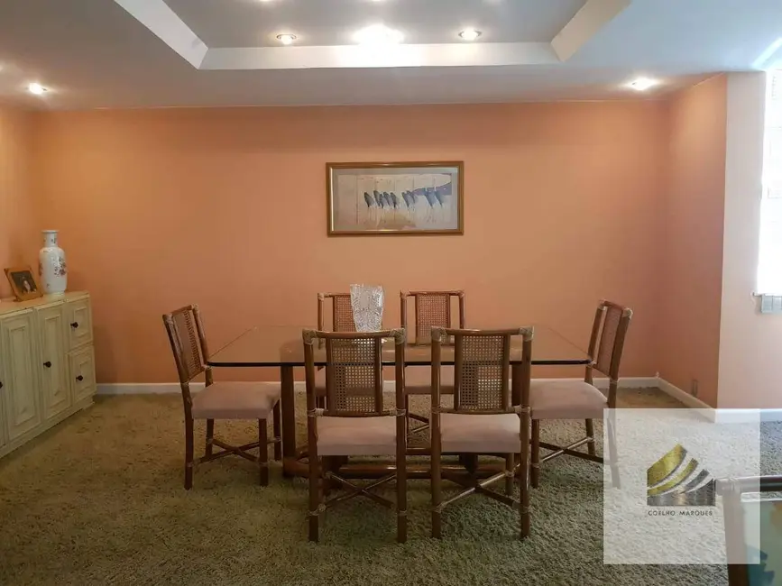 Foto 2 de Apartamento com 3 quartos à venda, 200m2 em Copacabana, Rio De Janeiro - RJ