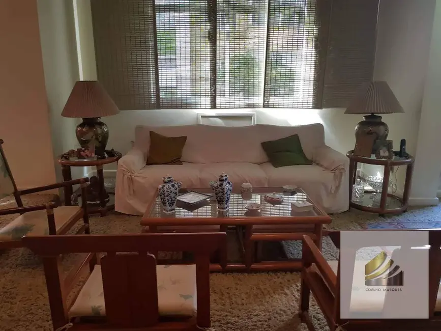 Foto 5 de Apartamento com 3 quartos à venda, 200m2 em Copacabana, Rio De Janeiro - RJ