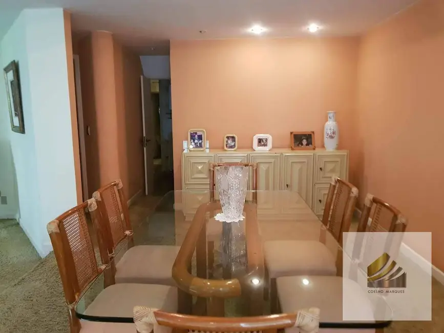 Foto 3 de Apartamento com 3 quartos à venda, 200m2 em Copacabana, Rio De Janeiro - RJ