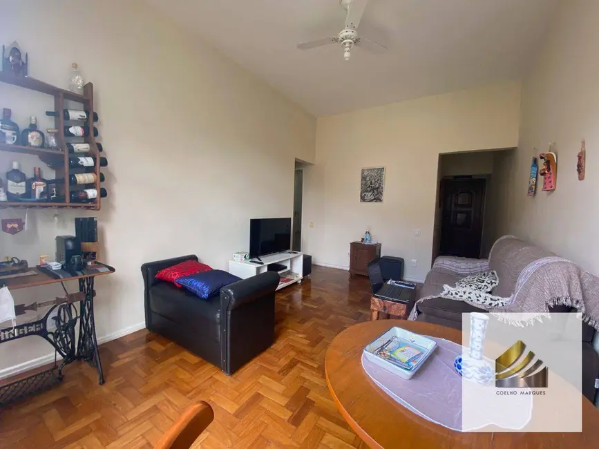 Foto 1 de Apartamento com 2 quartos à venda, 60m2 em Ipanema, Rio De Janeiro - RJ