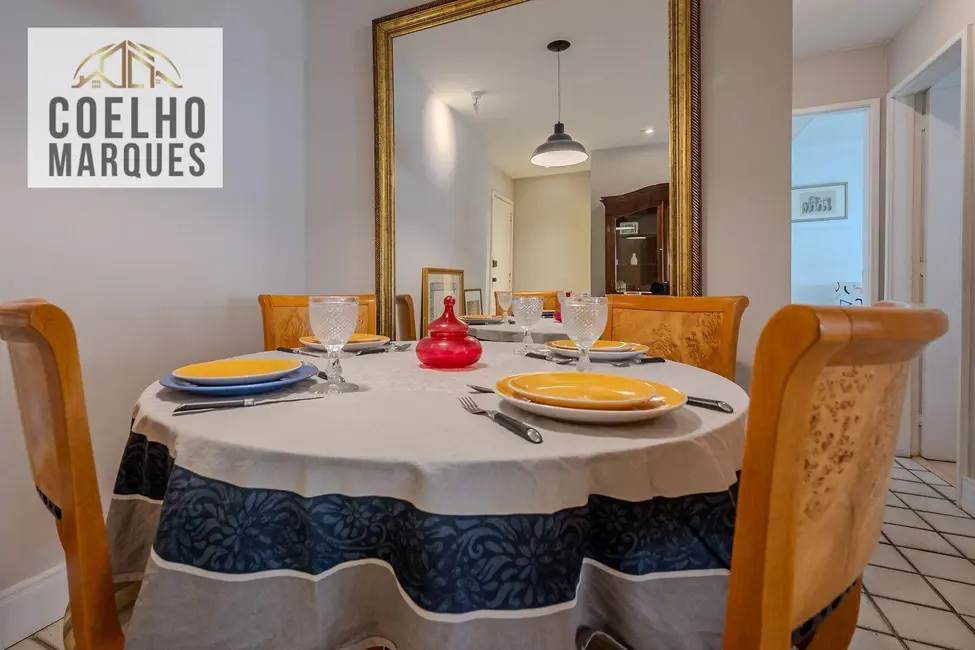 Foto 5 de Apartamento com 2 quartos à venda e para alugar, 90m2 em Leblon, Rio De Janeiro - RJ