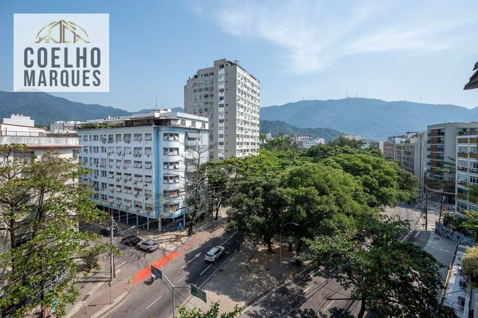 Foto 8 de Apartamento com 2 quartos à venda e para alugar, 90m2 em Leblon, Rio De Janeiro - RJ