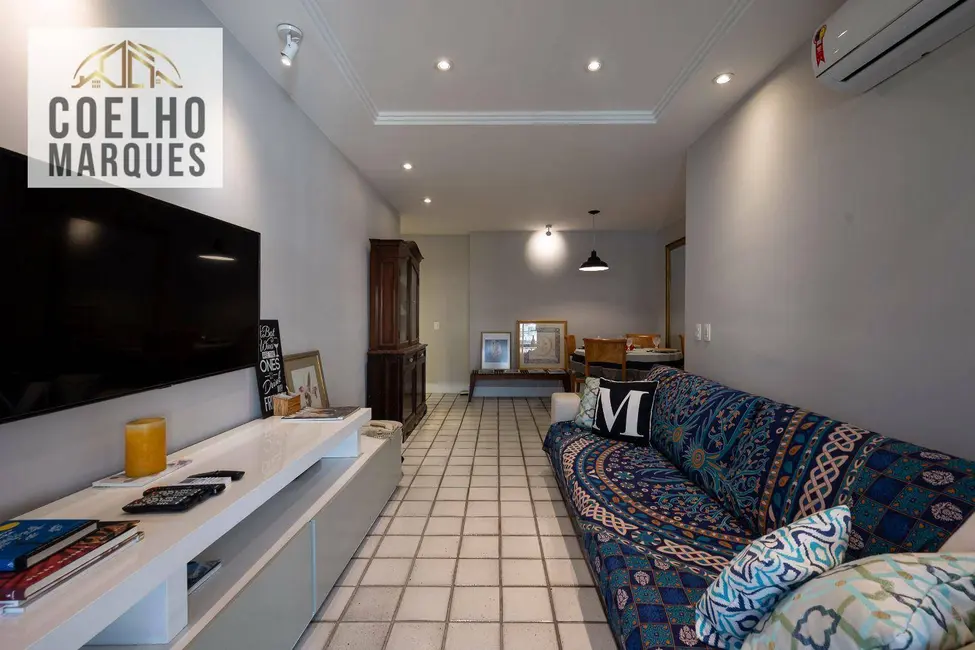 Foto 2 de Apartamento com 2 quartos à venda e para alugar, 90m2 em Leblon, Rio De Janeiro - RJ