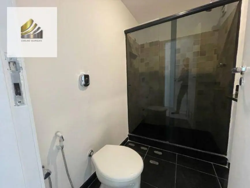 Foto 7 de Cobertura com 3 quartos à venda, 140m2 em Lagoa, Rio De Janeiro - RJ