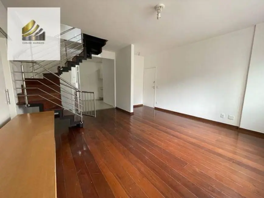 Foto 4 de Cobertura com 3 quartos à venda, 140m2 em Lagoa, Rio De Janeiro - RJ