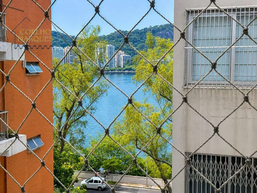 Foto 5 de Cobertura com 2 quartos à venda, 140m2 em Lagoa, Rio De Janeiro - RJ