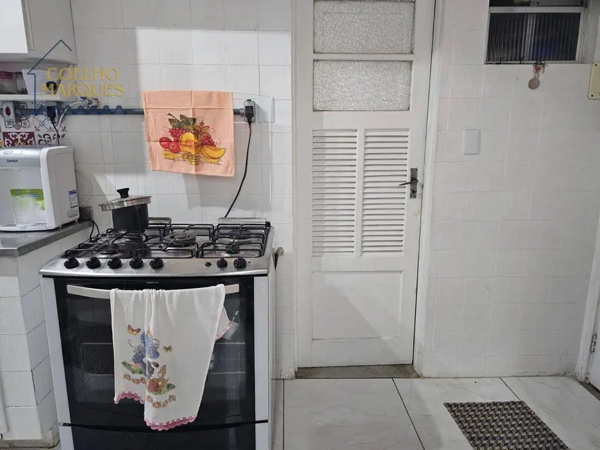 Foto 5 de Apartamento com 3 quartos à venda, 120m2 em Ipanema, Rio De Janeiro - RJ
