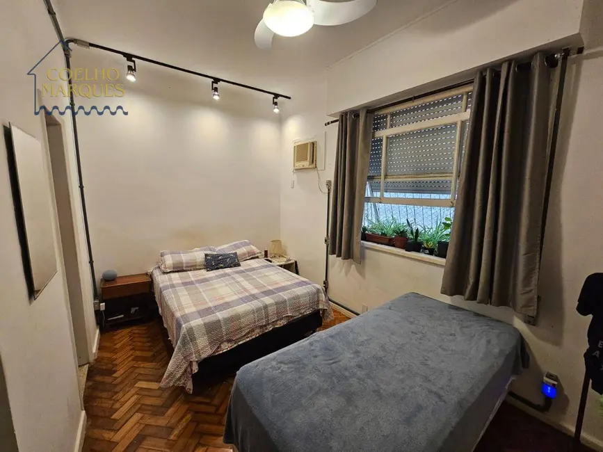 Foto 4 de Apartamento com 3 quartos à venda, 120m2 em Ipanema, Rio De Janeiro - RJ