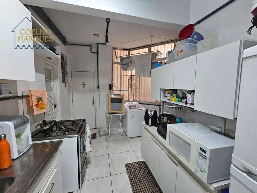 Foto 8 de Apartamento com 3 quartos à venda, 120m2 em Ipanema, Rio De Janeiro - RJ