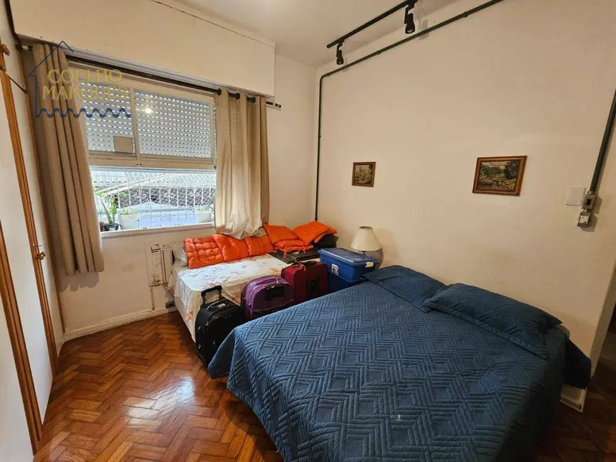 Foto 3 de Apartamento com 3 quartos à venda, 120m2 em Ipanema, Rio De Janeiro - RJ