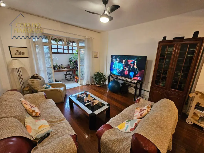 Foto 1 de Apartamento com 3 quartos à venda, 120m2 em Ipanema, Rio De Janeiro - RJ