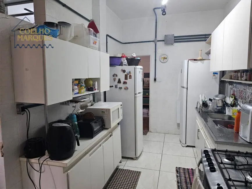 Foto 7 de Apartamento com 3 quartos à venda, 120m2 em Ipanema, Rio De Janeiro - RJ