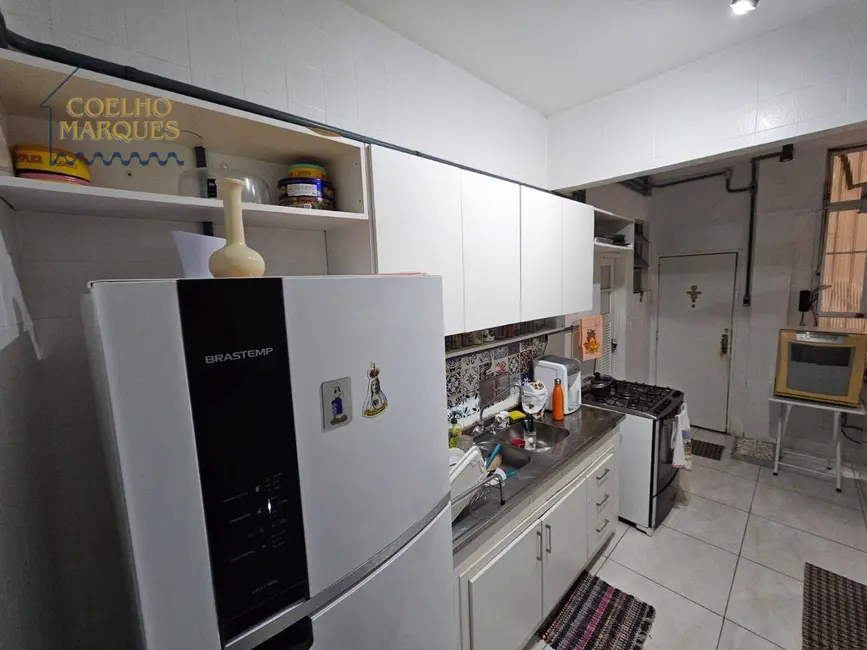 Foto 9 de Apartamento com 3 quartos à venda, 120m2 em Ipanema, Rio De Janeiro - RJ