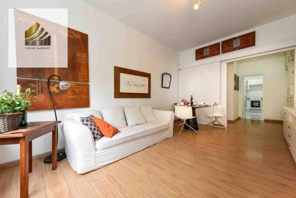 Foto 1 de Apartamento com 2 quartos à venda e para alugar, 130m2 em Leblon, Rio De Janeiro - RJ
