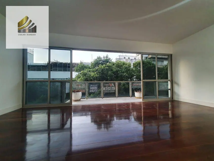Foto 3 de Apartamento com 3 quartos à venda, 150m2 em Ipanema, Rio De Janeiro - RJ
