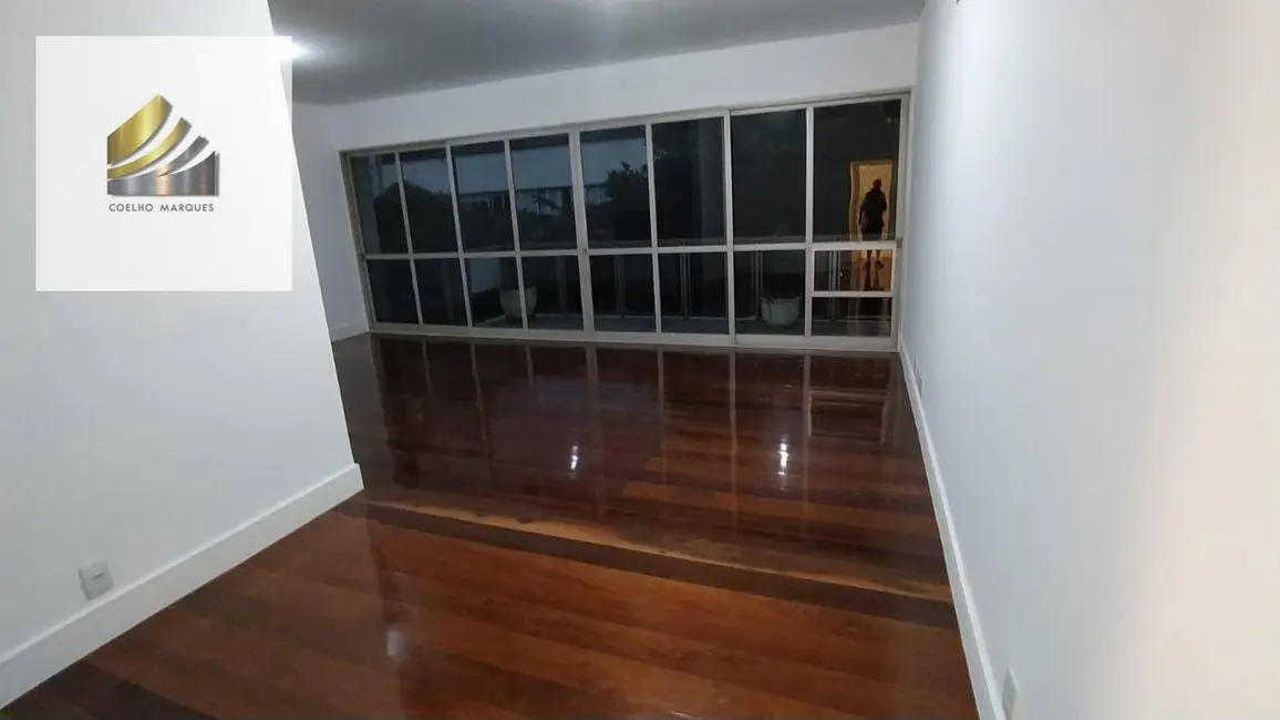 Foto 2 de Apartamento com 3 quartos à venda, 150m2 em Ipanema, Rio De Janeiro - RJ