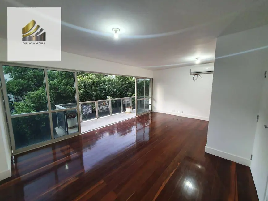 Foto 4 de Apartamento com 3 quartos à venda, 150m2 em Ipanema, Rio De Janeiro - RJ