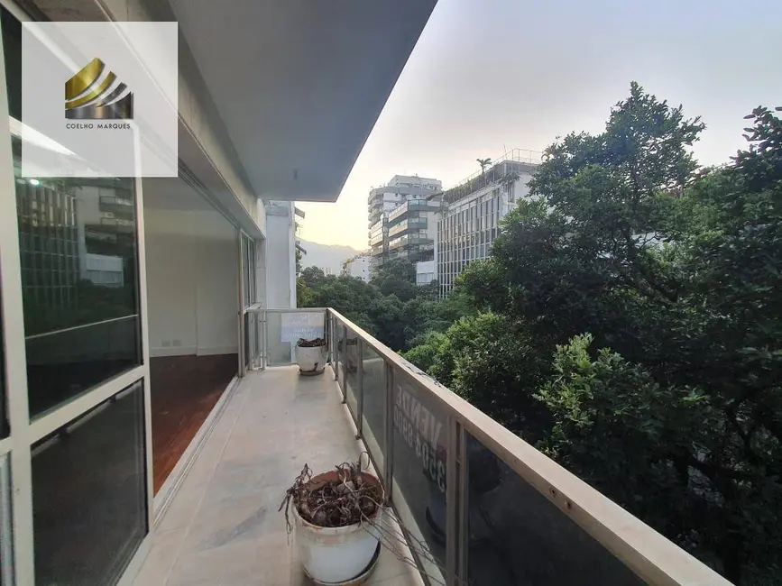 Foto 1 de Apartamento com 3 quartos à venda, 150m2 em Ipanema, Rio De Janeiro - RJ