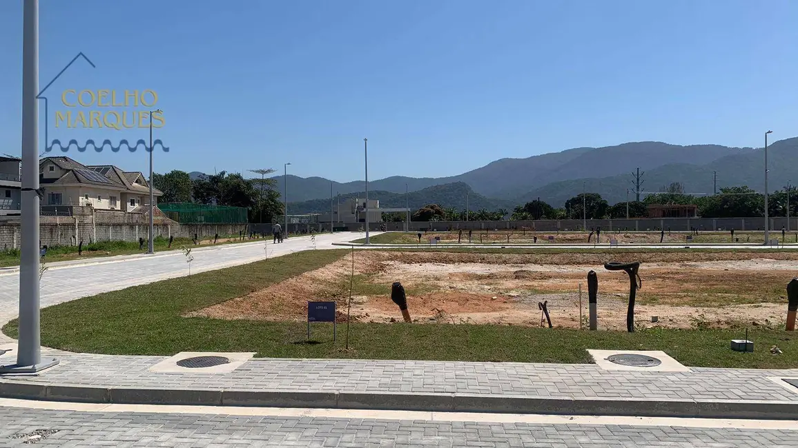 Foto 3 de Terreno / Lote à venda, 238m2 em Recreio dos Bandeirantes, Rio De Janeiro - RJ
