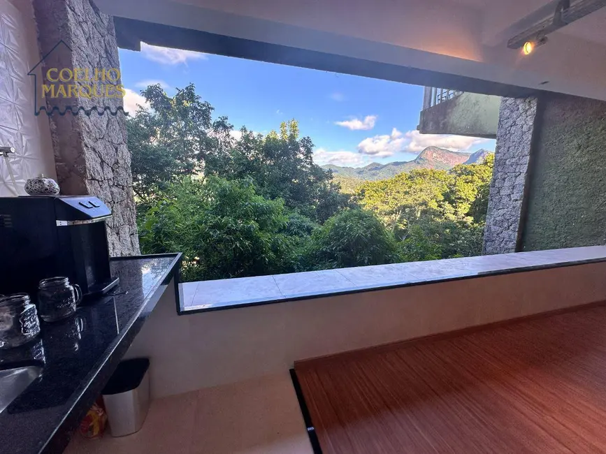 Foto 6 de Casa com 4 quartos à venda, 100m2 em Golfe, Teresopolis - RJ