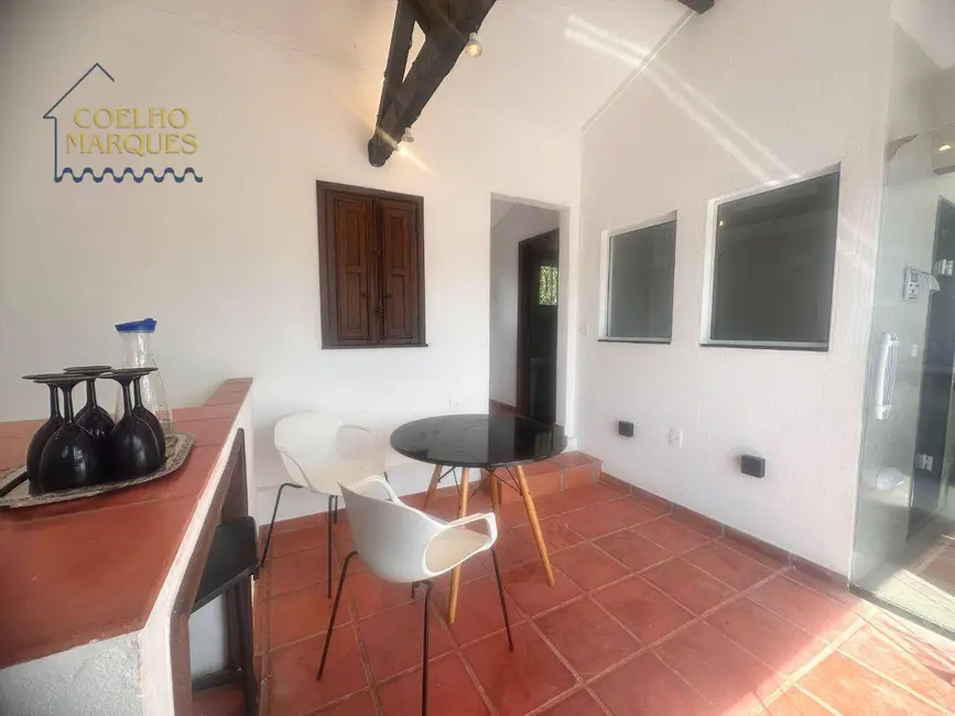 Foto 4 de Casa com 4 quartos à venda, 100m2 em Golfe, Teresopolis - RJ