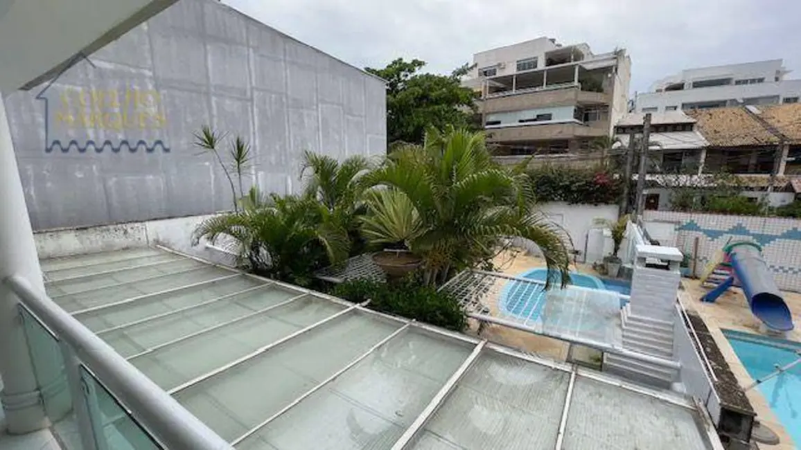 Casa com 4 quartos à venda, 517m2 em Recreio dos Bandeirantes, Rio De Janeiro - RJ - imagem 1 Foto 1 de Casa com 4 quartos à venda, 517m2 em Recreio dos Bandeirantes, Rio De Janeiro - RJ