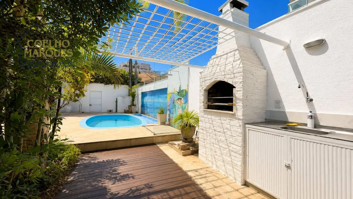 Foto 1 de Casa com 4 quartos à venda, 517m2 em Recreio dos Bandeirantes, Rio De Janeiro - RJ