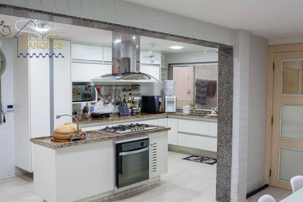 Casa com 4 quartos à venda, 517m2 em Recreio dos Bandeirantes, Rio De Janeiro - RJ - imagem 7 Foto 7 de Casa com 4 quartos à venda, 517m2 em Recreio dos Bandeirantes, Rio De Janeiro - RJ