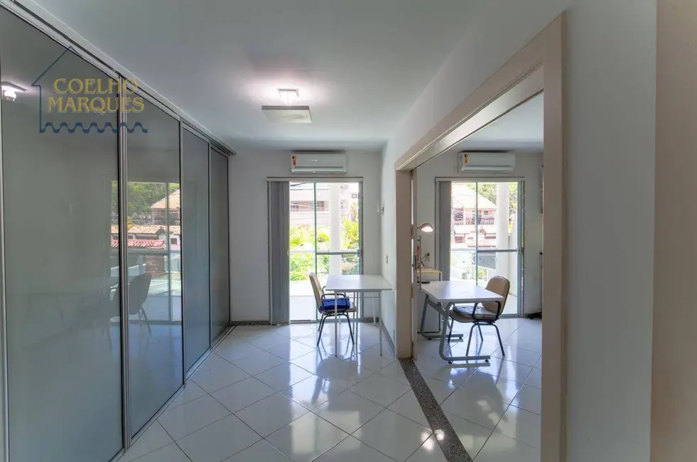 Casa com 4 quartos à venda, 517m2 em Recreio dos Bandeirantes, Rio De Janeiro - RJ - imagem 6 Foto 6 de Casa com 4 quartos à venda, 517m2 em Recreio dos Bandeirantes, Rio De Janeiro - RJ