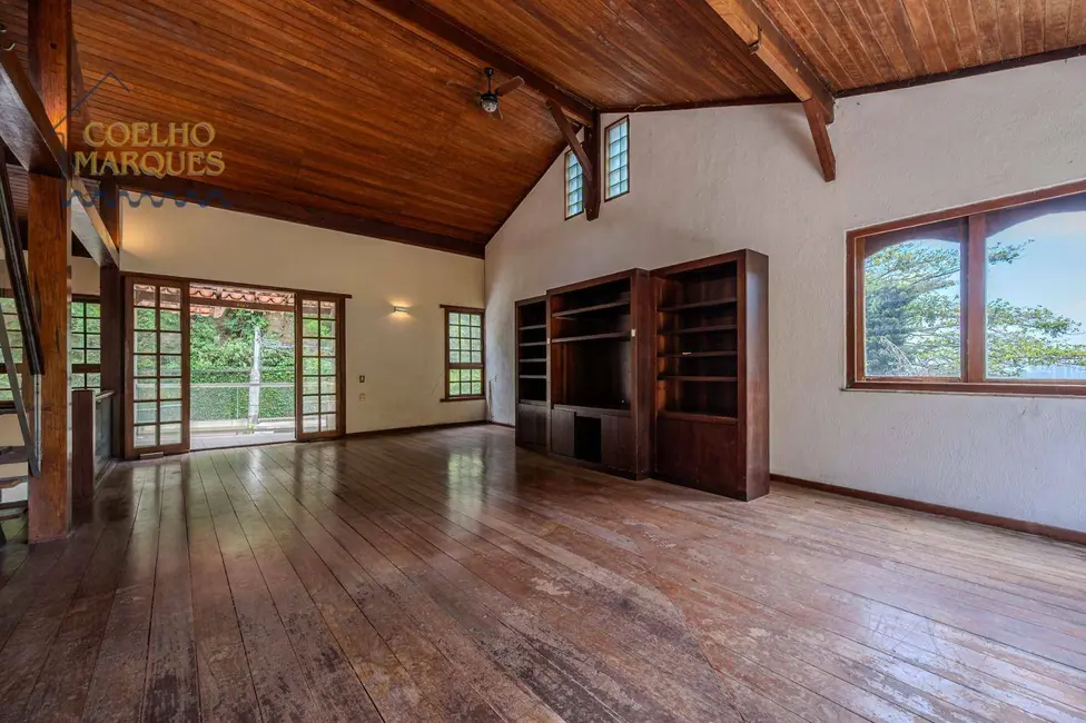 Foto 5 de Casa de Condomínio com 3 quartos para alugar, 400m2 em Joá, Rio De Janeiro - RJ