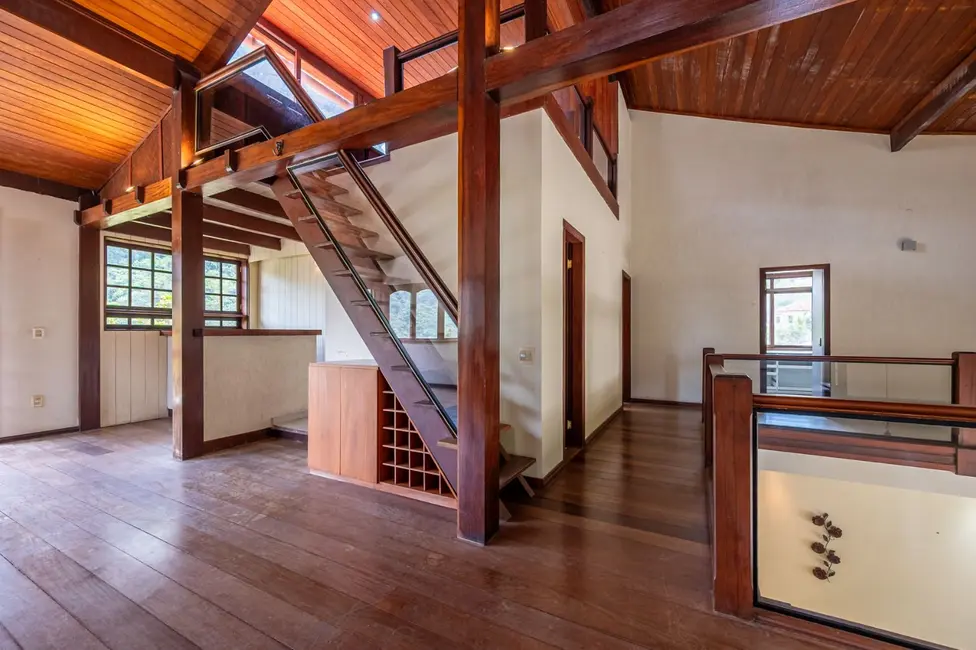 Foto 7 de Casa de Condomínio com 3 quartos para alugar, 400m2 em Joá, Rio De Janeiro - RJ