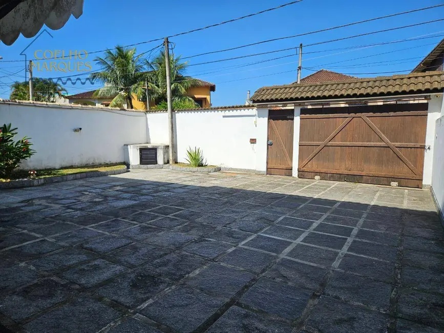 Foto 7 de Casa de Condomínio com 4 quartos à venda, 300m2 em Vargem Grande, Rio De Janeiro - RJ