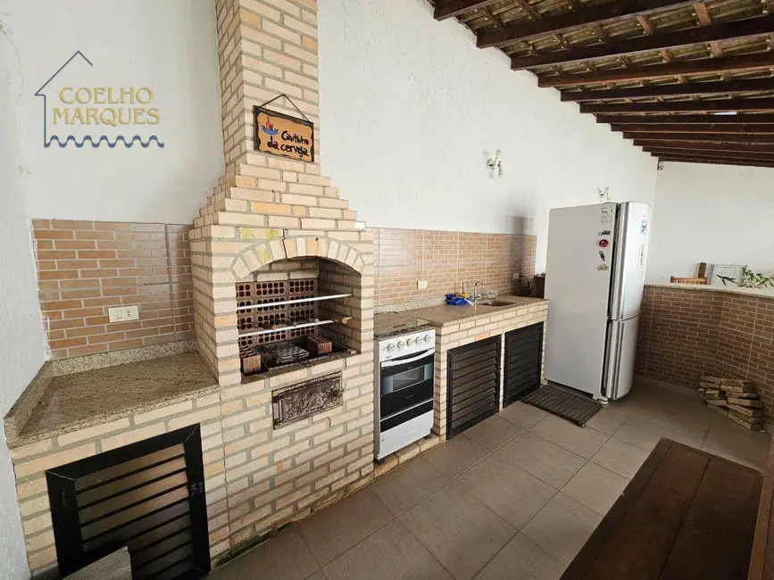 Foto 9 de Casa de Condomínio com 4 quartos à venda, 300m2 em Vargem Grande, Rio De Janeiro - RJ