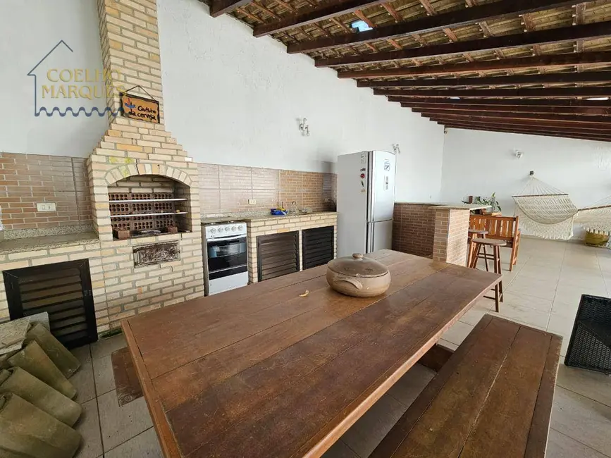 Foto 8 de Casa de Condomínio com 4 quartos à venda, 300m2 em Vargem Grande, Rio De Janeiro - RJ