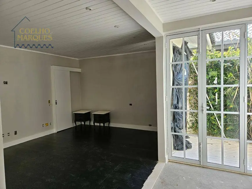 Foto 4 de Casa de Condomínio com 4 quartos à venda, 970m2 em São Conrado, Rio De Janeiro - RJ
