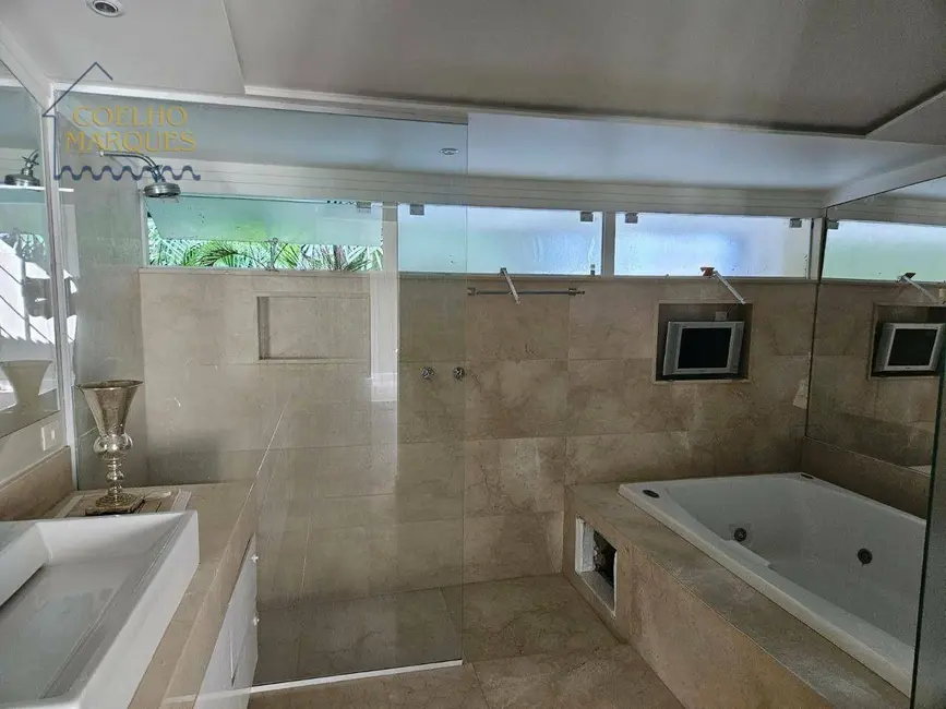 Foto 8 de Casa de Condomínio com 4 quartos à venda, 970m2 em São Conrado, Rio De Janeiro - RJ