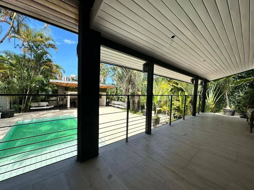 Foto 3 de Casa de Condomínio com 4 quartos à venda, 970m2 em São Conrado, Rio De Janeiro - RJ