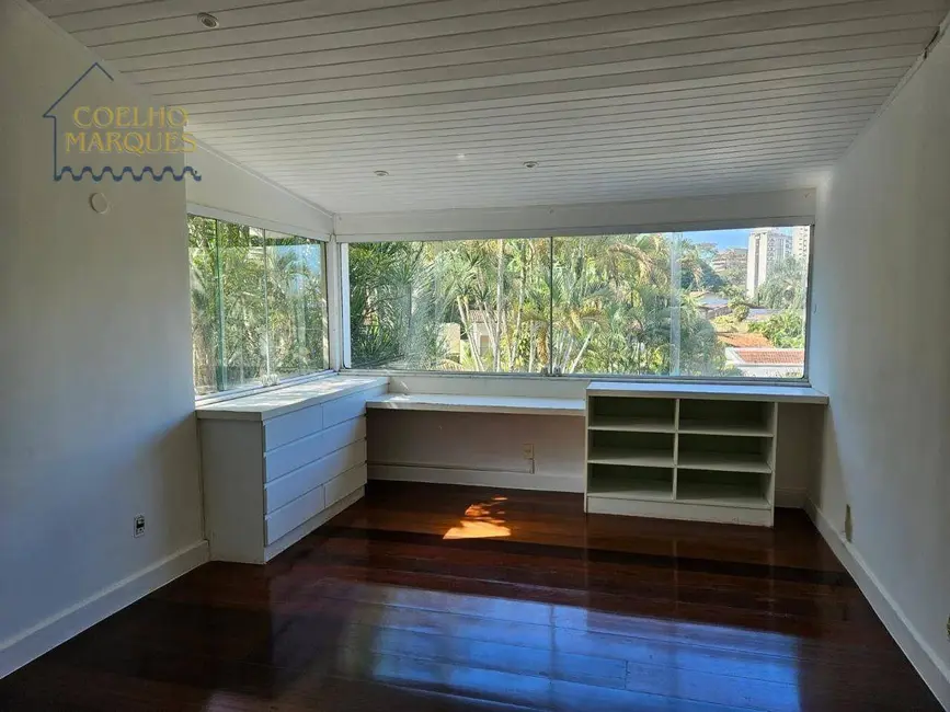 Foto 7 de Casa de Condomínio com 4 quartos à venda, 970m2 em São Conrado, Rio De Janeiro - RJ