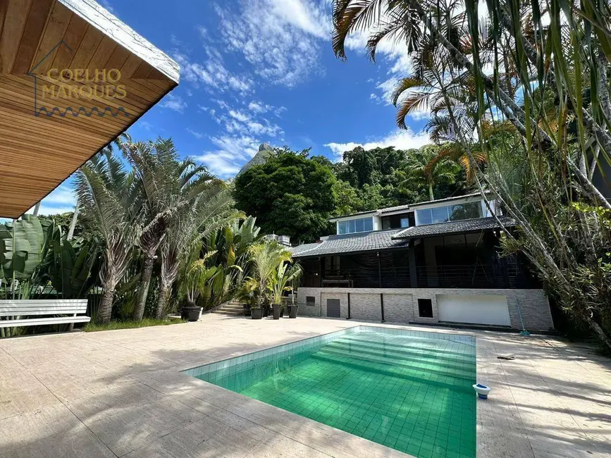 Foto 2 de Casa de Condomínio com 4 quartos à venda, 970m2 em São Conrado, Rio De Janeiro - RJ